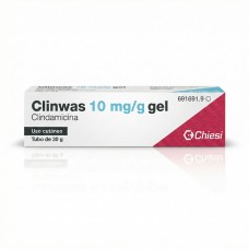 CLINWAS 1% (CLINDAC А) GEL | 30g/1.06oz